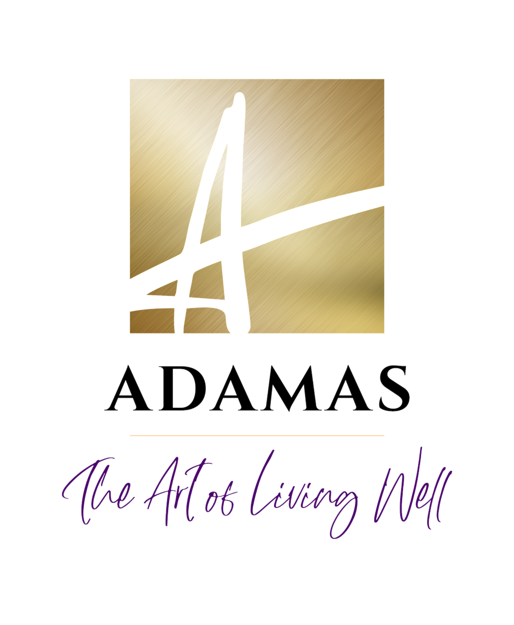 ADAMAS — The Art of Living Well